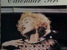   Madonna Calendar Girl 12