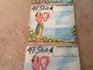 49th state records Souvenir Songs Of Hawaii