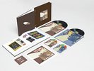 LED ZEPPELIN II COFANETTO SUPER DELUXE EDITION 2 VINILI LP 180 GRAMMI + 2 CD 