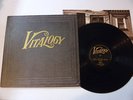 Vitalogy - Pearl Jam - Epic 477861 1 - lp gatefold+book