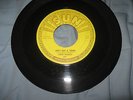 Sun Rockabilly 45 rpm Original #263 Sonny Burgess Ain't Got A Thing /Restless