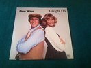 New Wine Caught Up Bruce & Claudia Airborn Records LP John Lawry Scott Roley CCM