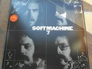 LP SOFT MACHINE Seven RARE US, MINT-