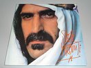 Vinyl Doppel-LP - FRANK ZAPPA - Sheik Yerbouti - CBS 1979 - TOPZUSTAND 