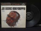 Joe Liggins - Honeydripper on Mercury Records Stereo SR 60731