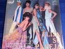 LOS VIDRIOS QUEBRADOS/BEAT 4, ETC, RARE CHILE ORIGINAL 1967, EX+,M- COVER