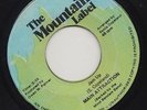 '78 THE MOUNTAIN REGGAE 45 MAIN ATTRACTION JAM UP/JAM DOWN ?
