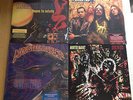 Monster Magnet ?Dopes To Infinity + ?Superjudge + Powertrip + Spine of GOD