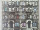 LED ZEPPELIN Physical Graffiti Double Vinyl LP Swan Song SSK89400
