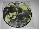 NEIL YOUNG COMES A TIME Rare NUMBERED PICTURE DISC #7 of 260 From 1978 MINT