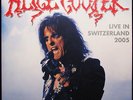 Alice Cooper LIVE IN SWITZERLAND 2005 180g UK RSD 2014 New Colored Vinyl 2 LP
