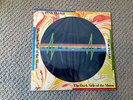 Pink Floyd - Dark Side of the Moon Picture Disk SEALED MINT Condition RARE