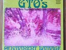 GTO's Girls Together Outrageously Permanent Damage LP Straight Frank Zappa RARE
