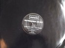OASIS Cum On Feel The Noize / Champagne Supernova RARE 12