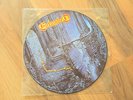 ENTOMBED - LEFT HAND PATH - LP 1990.PICT - DISC