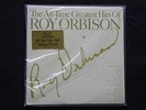 Roy Orbison All-Time Greatest Hits DCC Audiophile Double LP #1526  Sealed