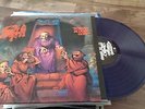 Death - Scream Bloody Gore...re-release 2001 547/666 Century Media Violet