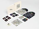 LED ZEPPELIN III COFANETTO SUPER DELUXE EDITION 2 VINILI LP 180 GRAMMI + 2 CD 