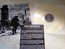 WINTER - Into Darkness. First Press Limited Clear LP Vinyl TOP ZUSTAND
