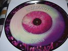 Anekdoten- Nucleus lp PICTURE DISC 1996 Record Heaven Nr Mint unplayed