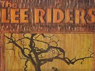 THE LEE RIDERS acid country rock psych FRENCH LP swamp Rock CCR THE BAND BYRDS