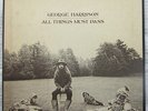 George Harrison - All Things Must Pass [LP] (Vinyl, 1970, Apple)