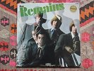 THE REMAINS Self Titled Lp 1966 ORIGINAL PRESS Mono EPIC Garage LN 24214 EX/VG+