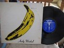 VELVET UNDERGROUND & NICO ROCK LP ON VERVE V6-5008