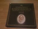 Brahms, Kammermusik,Box 13 LP