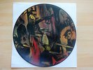 Slayer-Reign in blood  Picture LP ( original german first press)