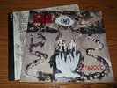 DEATH Symbolic LP ORG 1995 First Press CYNIC ATHEIST CONTROL DENIED TOXIK