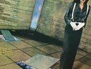 ORIGINAL PROMO ANNETTE PEACOCK X DREAMS LP VINYL PSYCH PROG N.MINT RARE