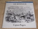 MFSL 1-147 Mobile Fidelity Lee Ritenour Captain Fingers SEALED LP