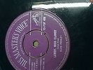 ELVIS PRESLEY, LAWDY, MISS CLAWDY HMV PURPLE LABEL 1st issue on 7