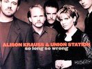 So Long, So Wrong [2xLP] by Alison Krauss & Union Station (Mobile Fidelity Sound