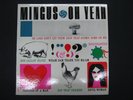 Mingus OH YEAH Original Canadian Pressing MONO AT 1377