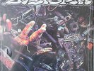 Dystopia-Human=Garbage-Clear Vinyl-Grief-Eyehategod