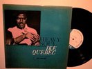 Ike Quebec - Heavy Soul  -  Blue Note NY Mono RVG Ear