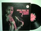 John Coltrane - Africa Brass  - Orig. Impulse Mono RVG