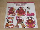 MFSL 1-513 Mobile Fidelity Ravel Bolero Debussy La Mer Audiophile LP