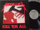 METALLICA 