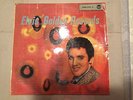 RARE VINTAGE GERMAN ELVIS' GOLDEN RECORDS LPM-1707-C ELVIS PRESLEY