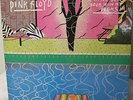 RARE Bootleg ? Australia PINK FLOYD 1980 US Tour Little Black Book with my Poems