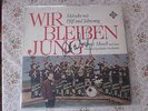 Ernst Mosch LP mit Autogramm