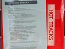 HOT TRACKS 5-3 dj 2x12 ss 1986  iTalO Disco Euro Medley ARETHA FRANKLIN Mirage