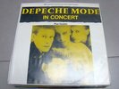 Depeche Mode ?– In Concert Plus Guests very rare