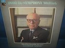 +ASD 2653 1ST *GEORGE SZELL* CONDUCTS *DVORAK SYMPHONY NO.8 *SLAVONIC DANCES*