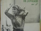 THE JAYWALKERS MINI LP Happy All The Time  C86 GREEK INDIE POP 1987