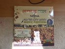 DEPECHE MODE  austin city limits  DoLP  Live Texas 2013  BLUE   Wax