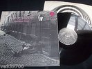 Rod Stewart - Gasoline Alley UK 1970 1st Press Vertigo Swirl LP